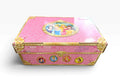 Disney Princess dress up trunk box exterior