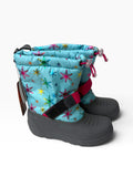 Northside Snowflake Boots – Size 13 – New
