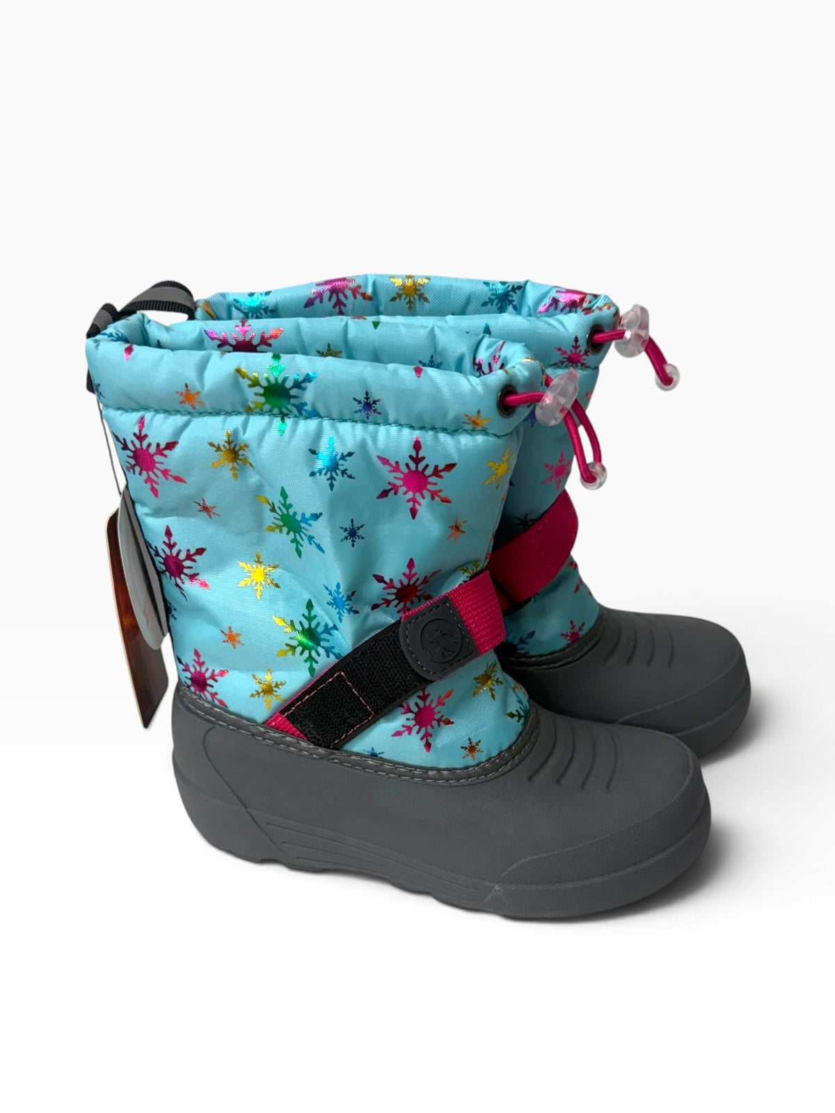 Northside Snowflake Boots – Size 13 – New