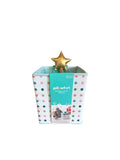 Pillowfort birthday crown play set on white background